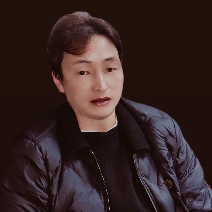 康巴汉子
