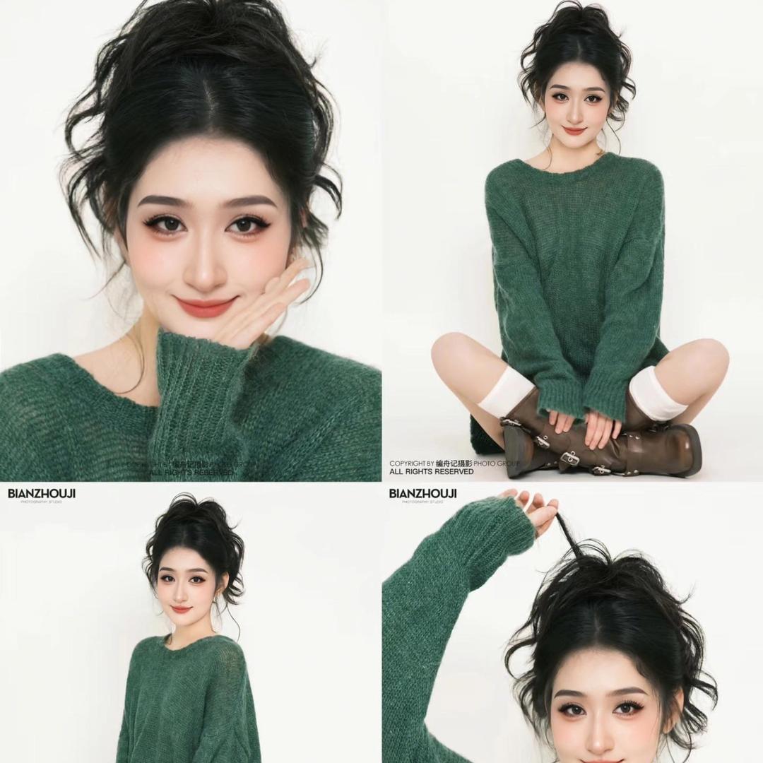娜宝🌻