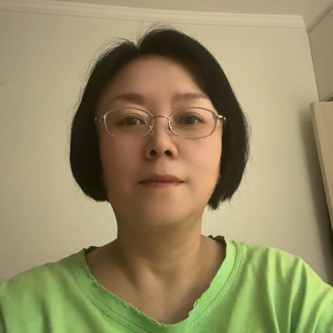 杨姐