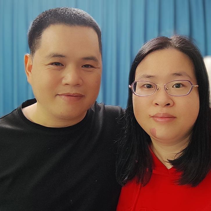玉缘夫妇珠宝