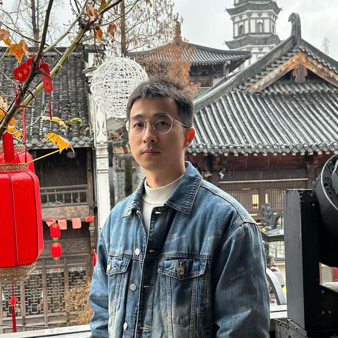 桐乡缦云✨余歌