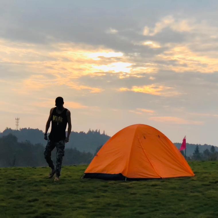 重庆野客自然营地