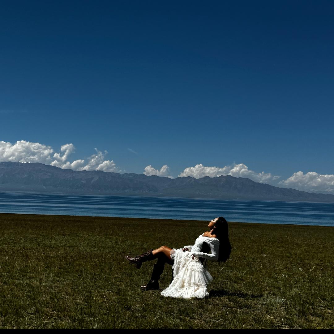 99姑姑的壹烘直上