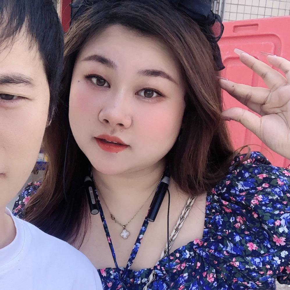 170斤的柳儿