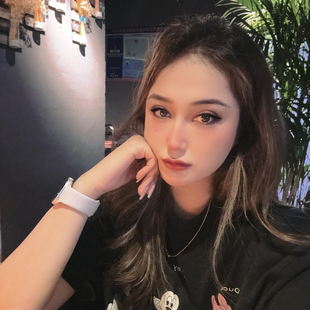 迪丽丽