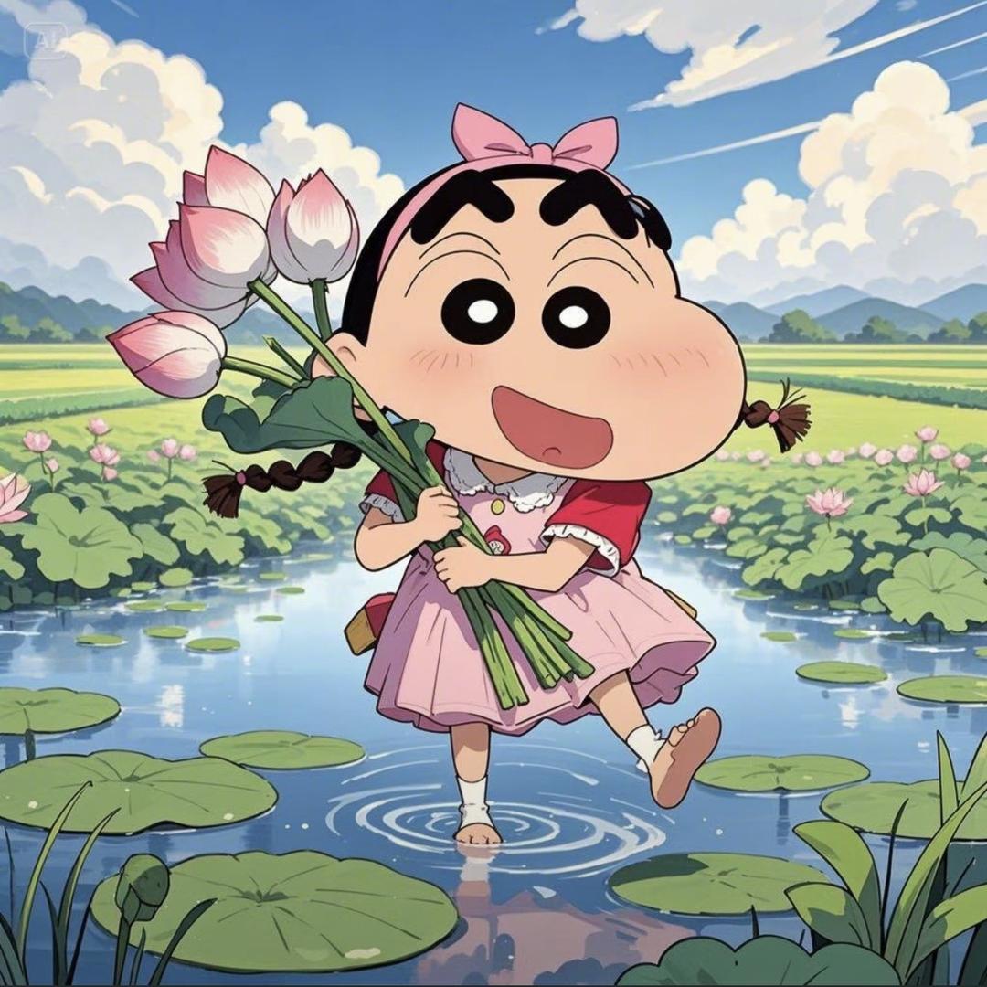 好人娜娜娜