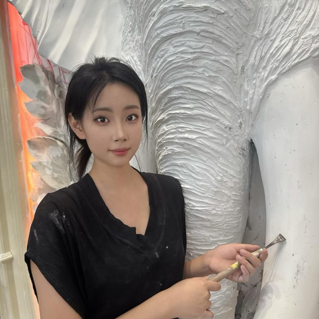 鲁班艺术晚秋