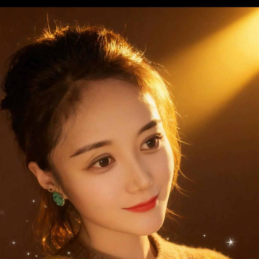 {娜娜💅小号}