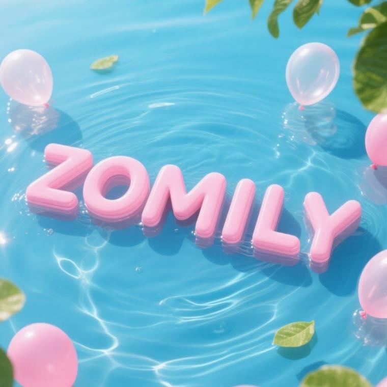 佐米丽ZOMILY服饰