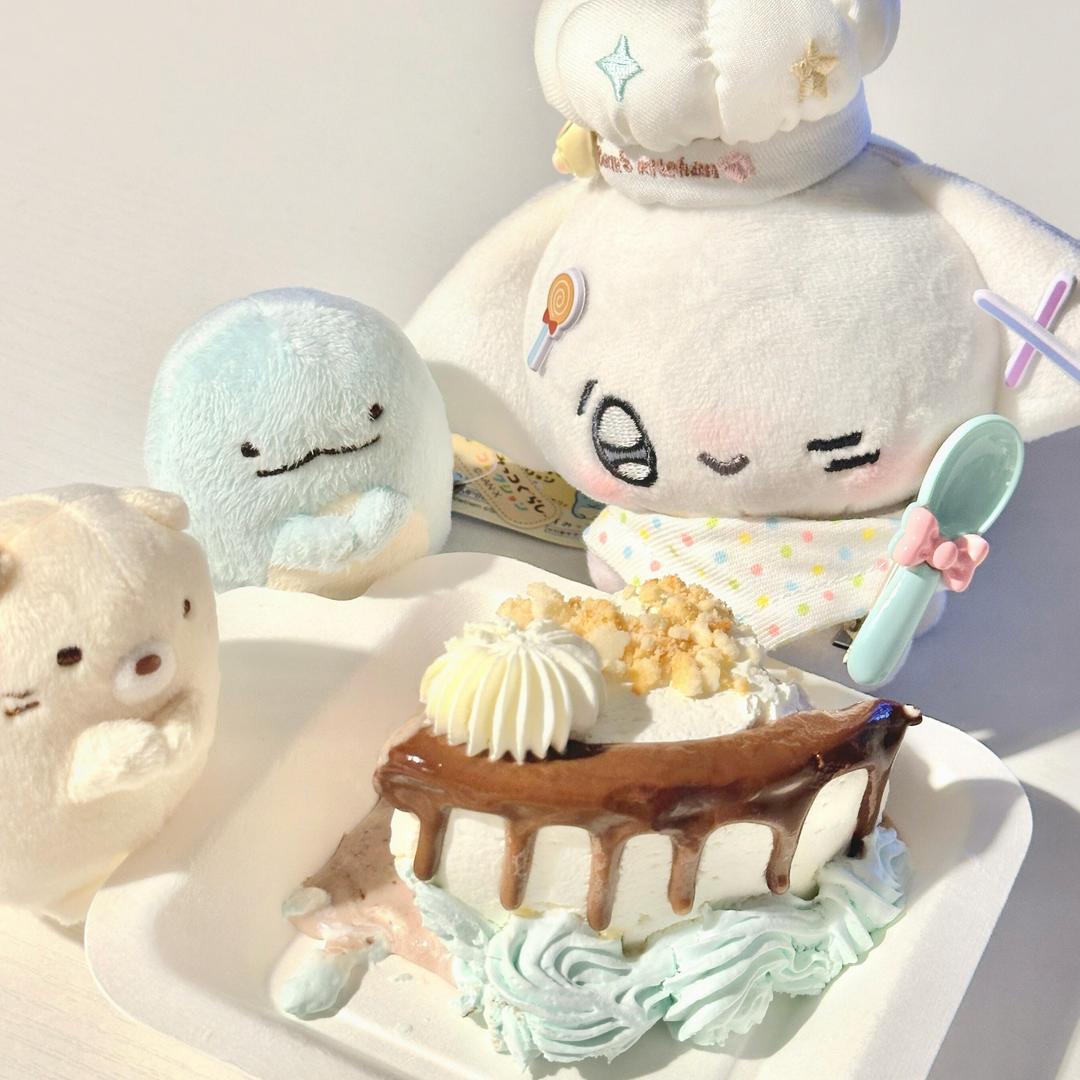 babyXue