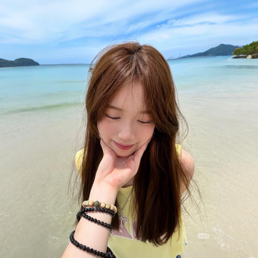 鱼水情🐟