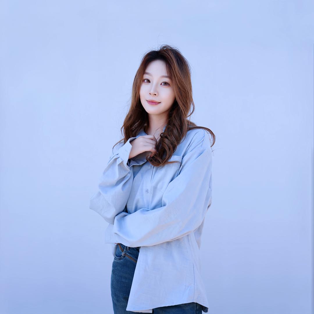 甜欣Boya_