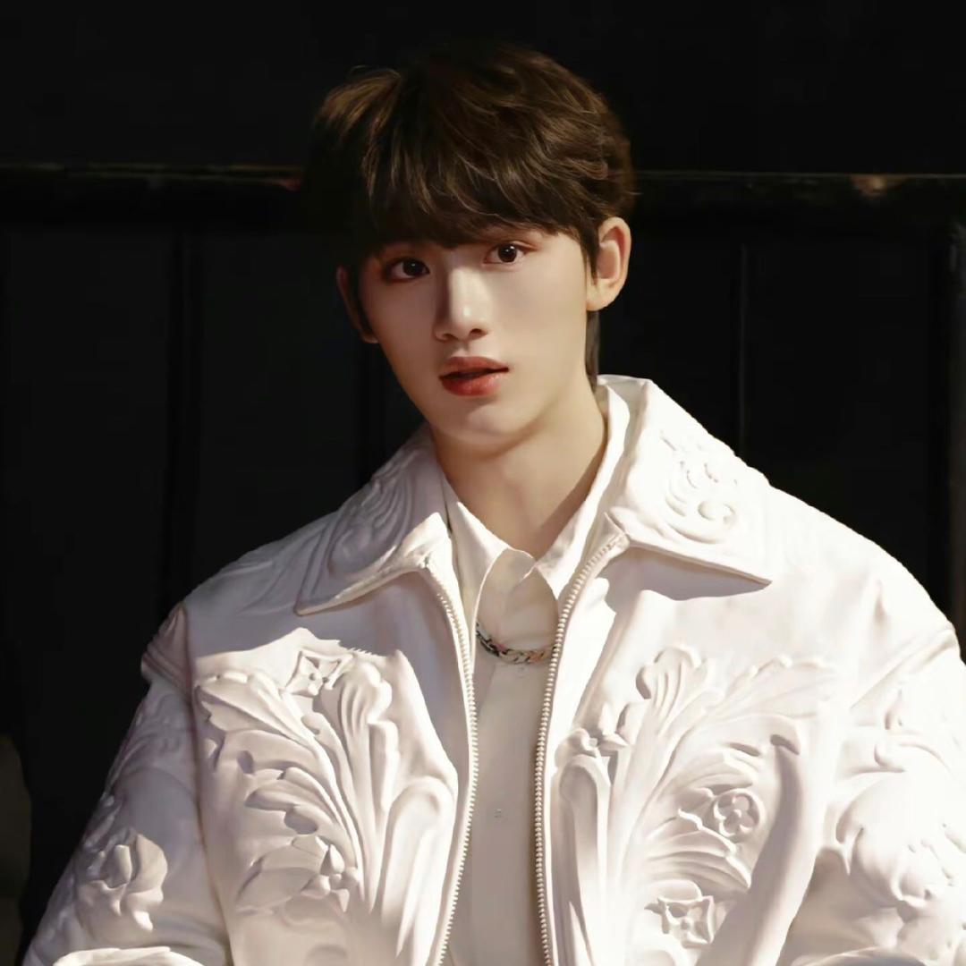 给丁一个木马🫶