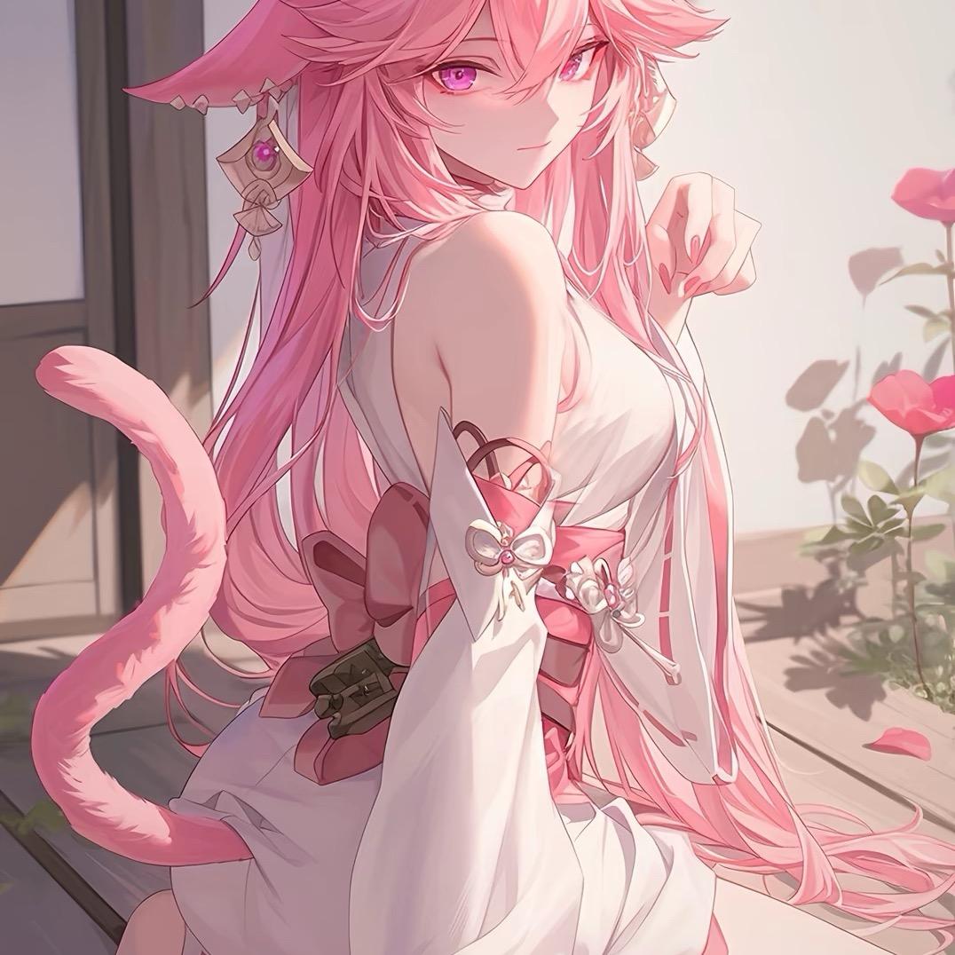 蜜桃🌸