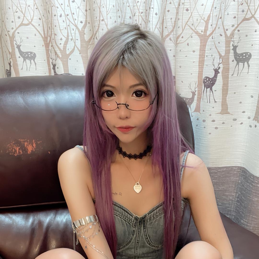 Candice__🐹仓鼠😈大魔王