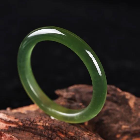 精品岫玉手镯.源头