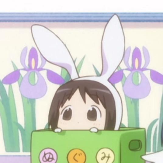 ゞ小女孩丶