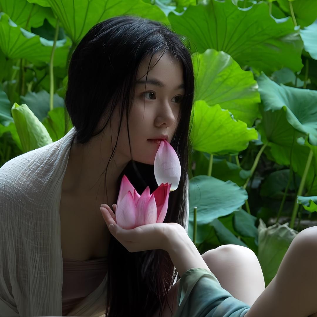 小欣在摸鱼🐠