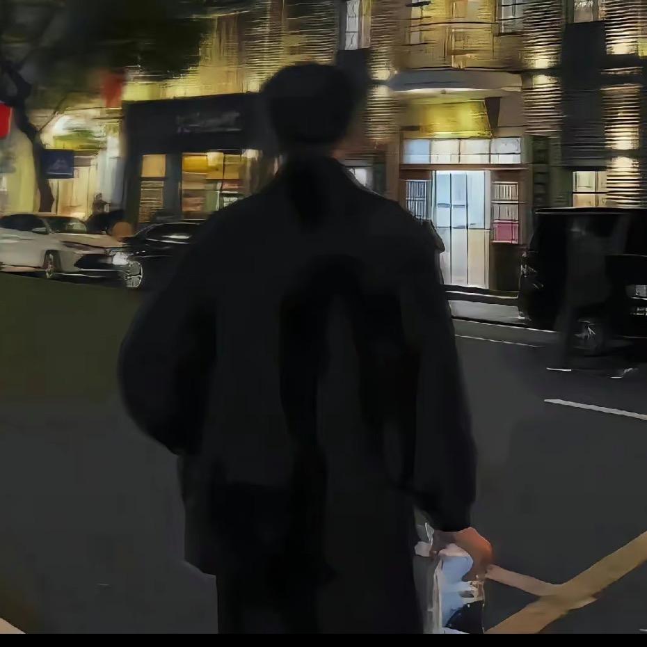 Ys个人发型工作室官方号