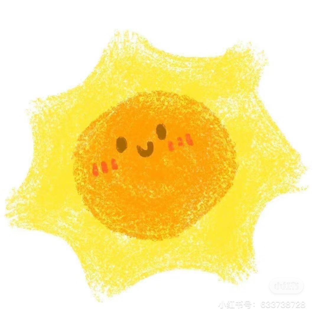 ISFP小狮子🦁️