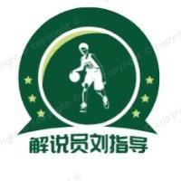 解说员刘指导