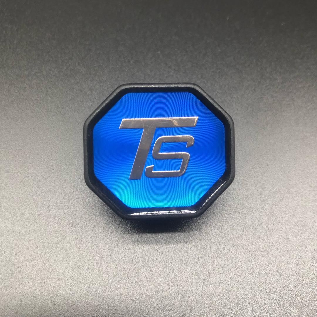 TsLegend羽毛球拍