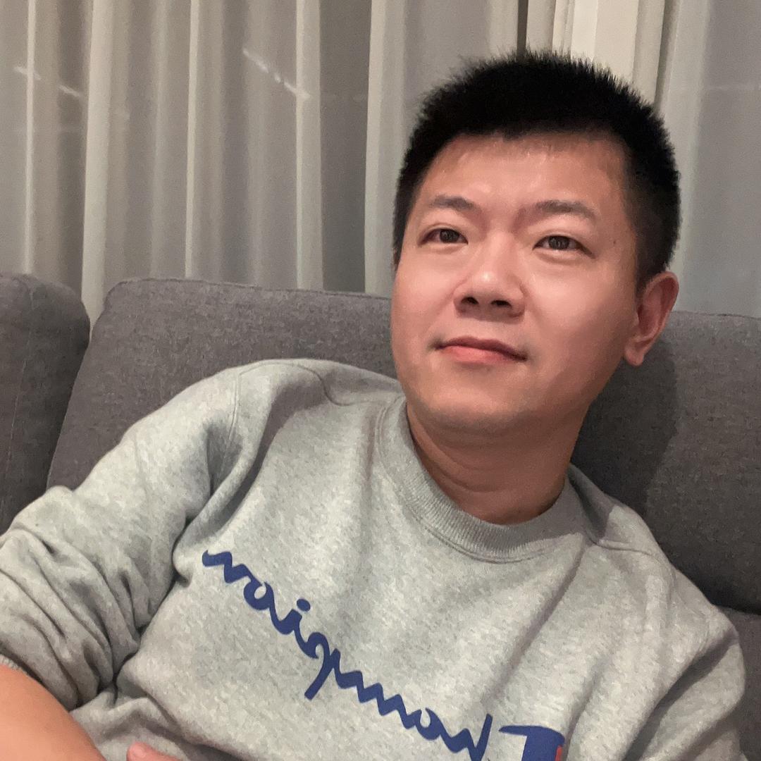 王坚
