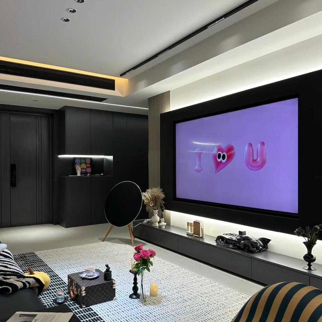 淮滨东恒·全屋定制工厂