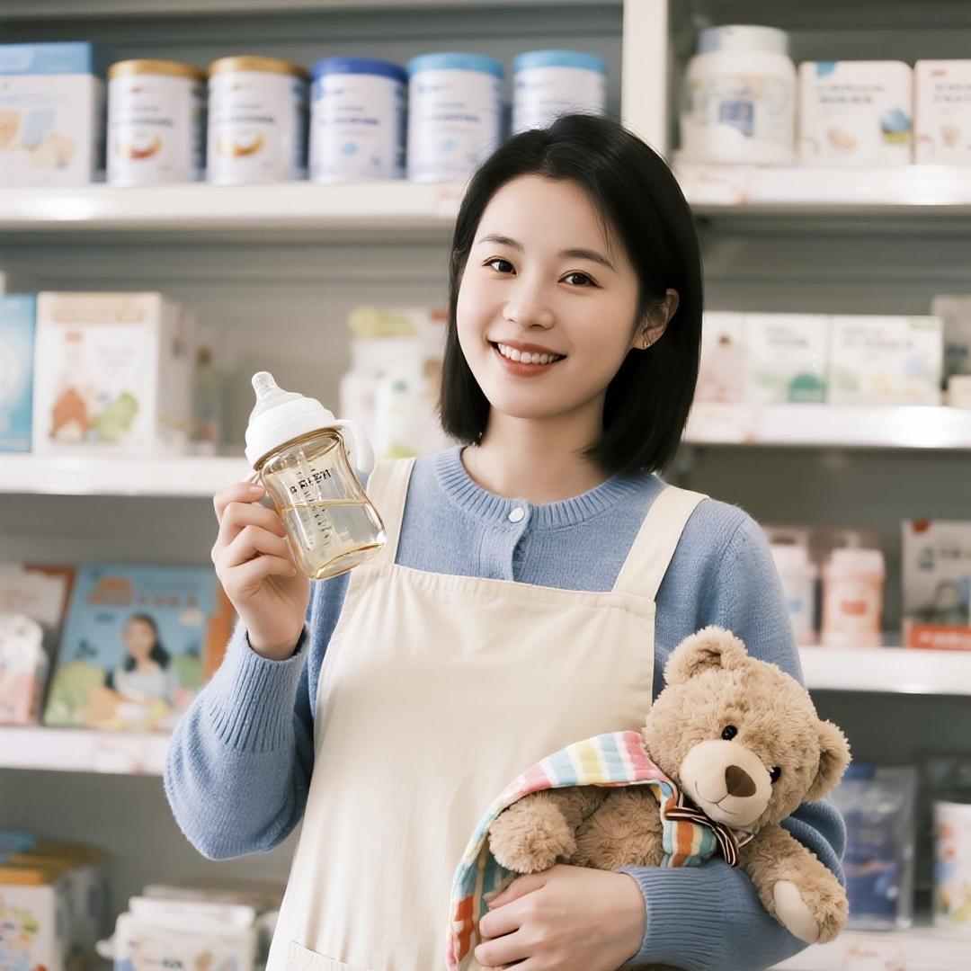 今生贝比母婴严选店