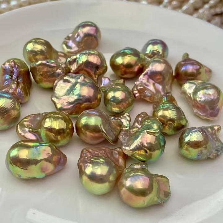 纯恬珠宝饰品