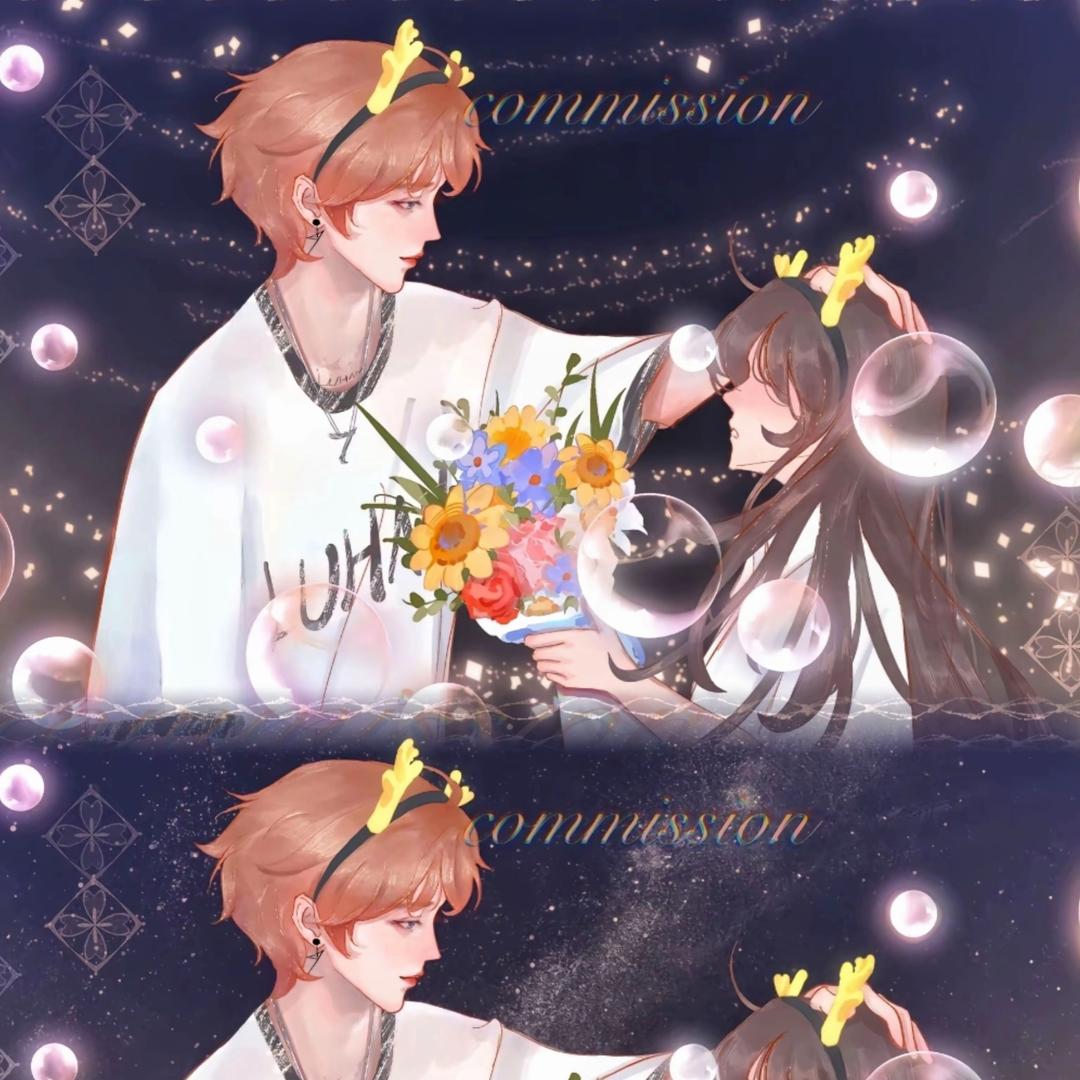 鹿噜噜啦（音乐节见过鹿晗版）