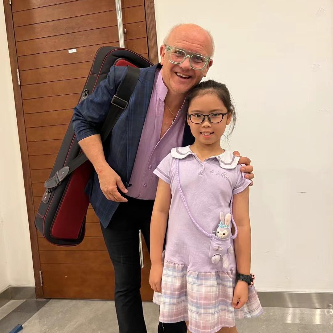 小文Piano🎹&🎶Trombone