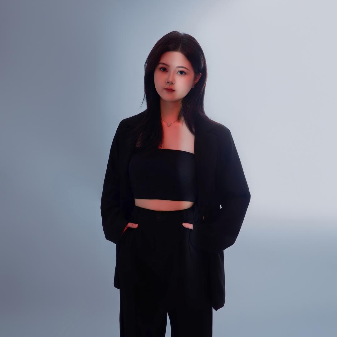 醒salon潼湖小雨