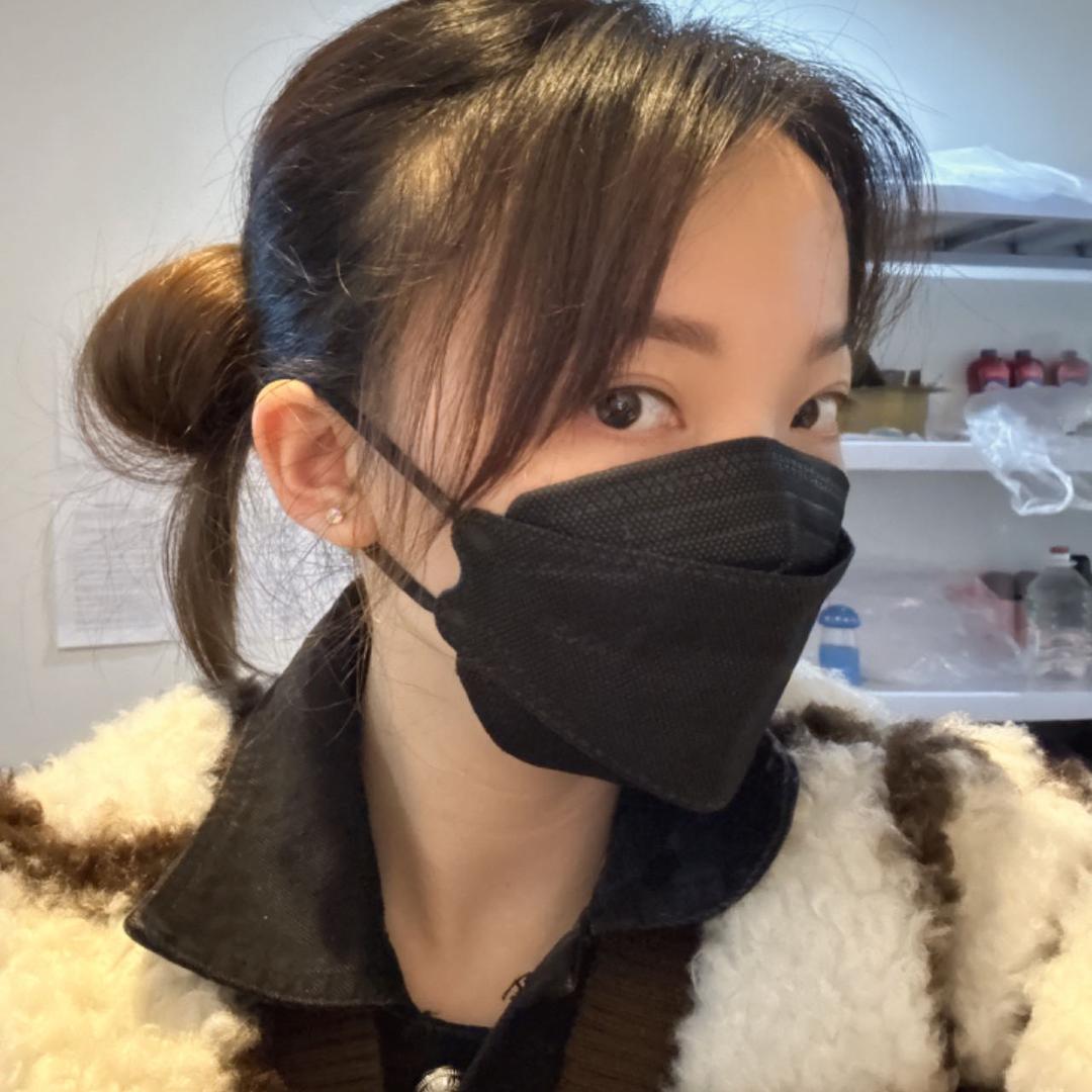 刘群💫