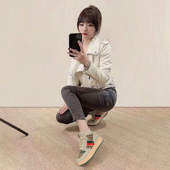 荣荣时尚女鞋