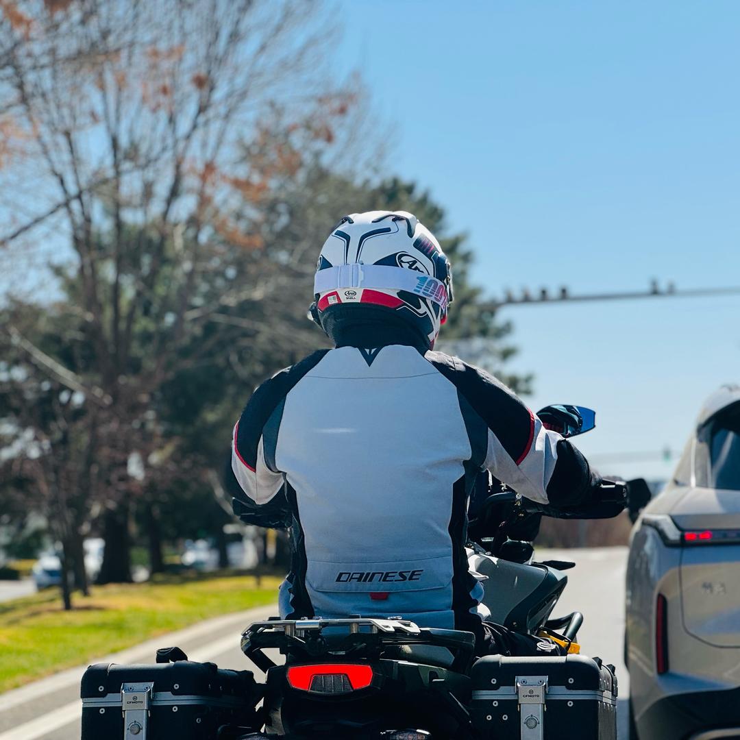 北漂成同学（返鲁版）