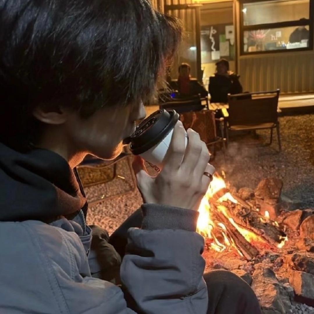 红杏秋🍂