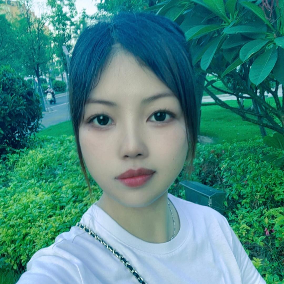最喜欢你了