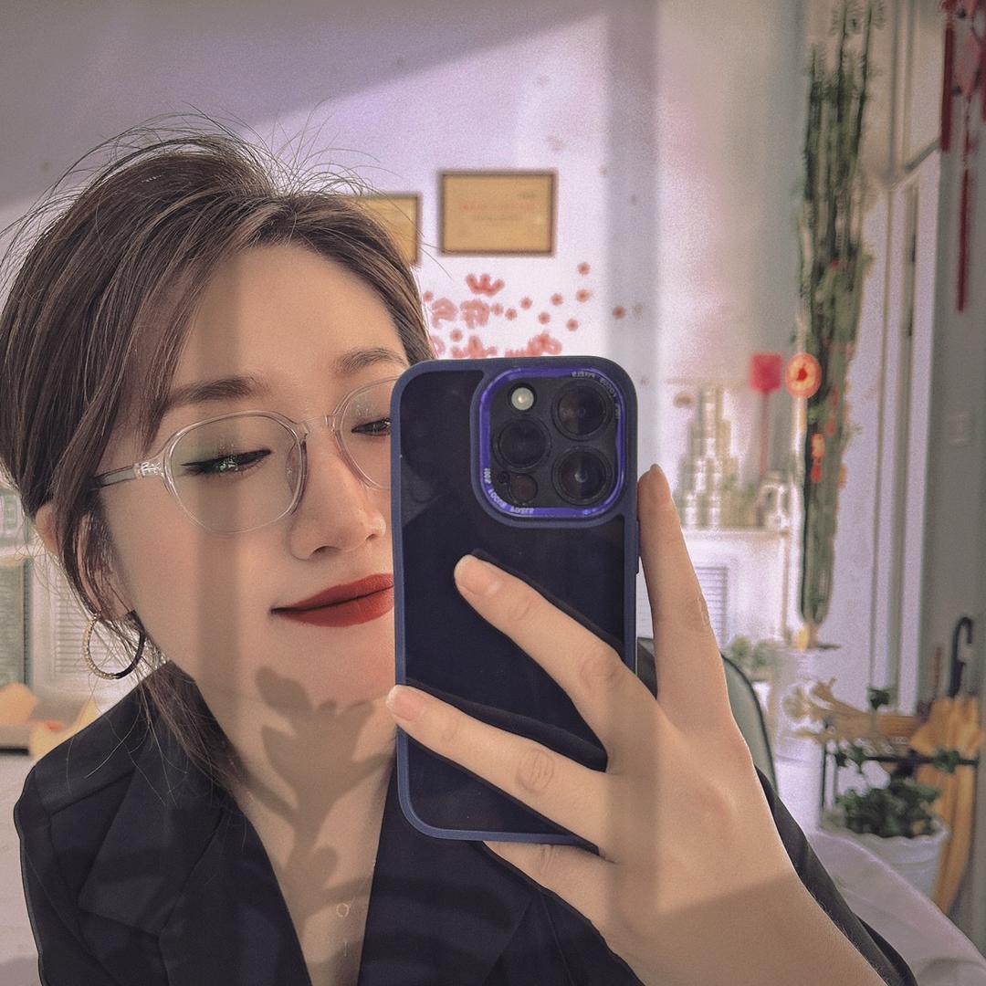 初心美发店官方号