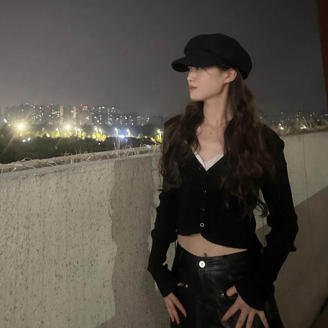 05 灿灿的医学生涯(已退)