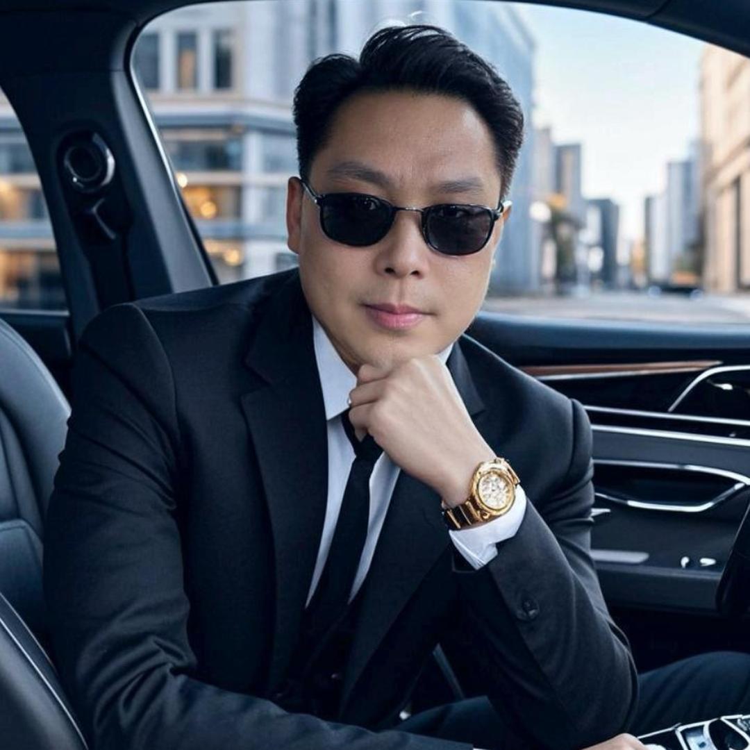 广润电子《廖生》