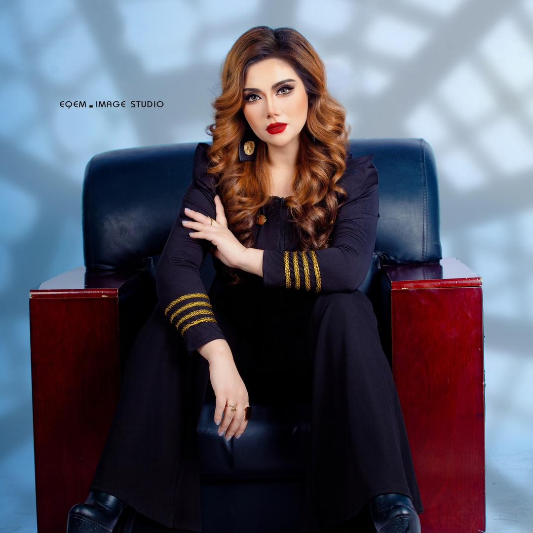 gulbahar anwar