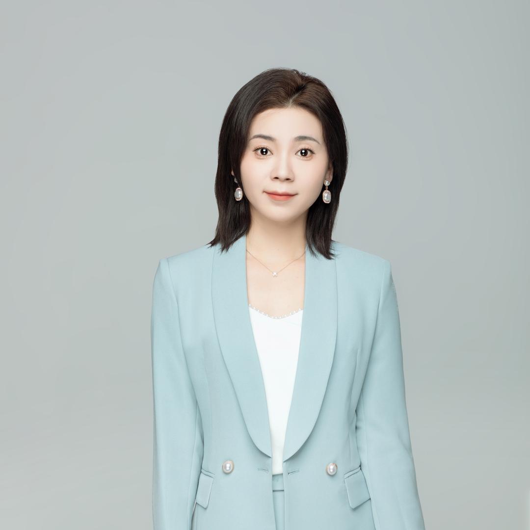 大婷讲健康