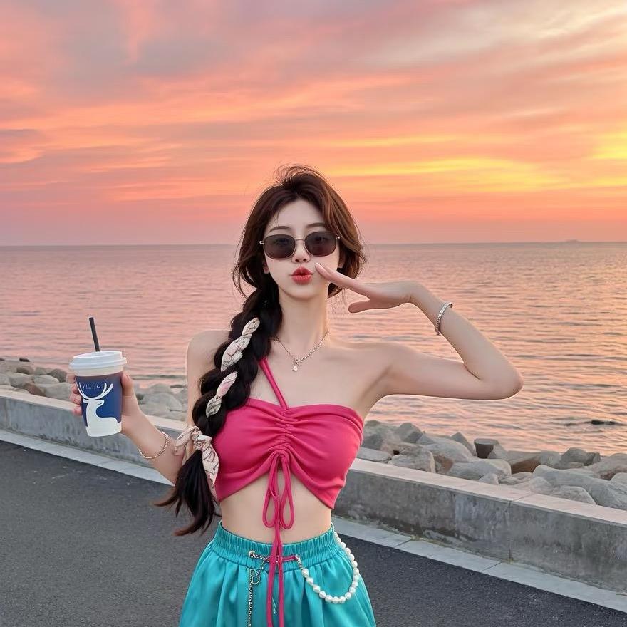 别偷吃我薯条🍟