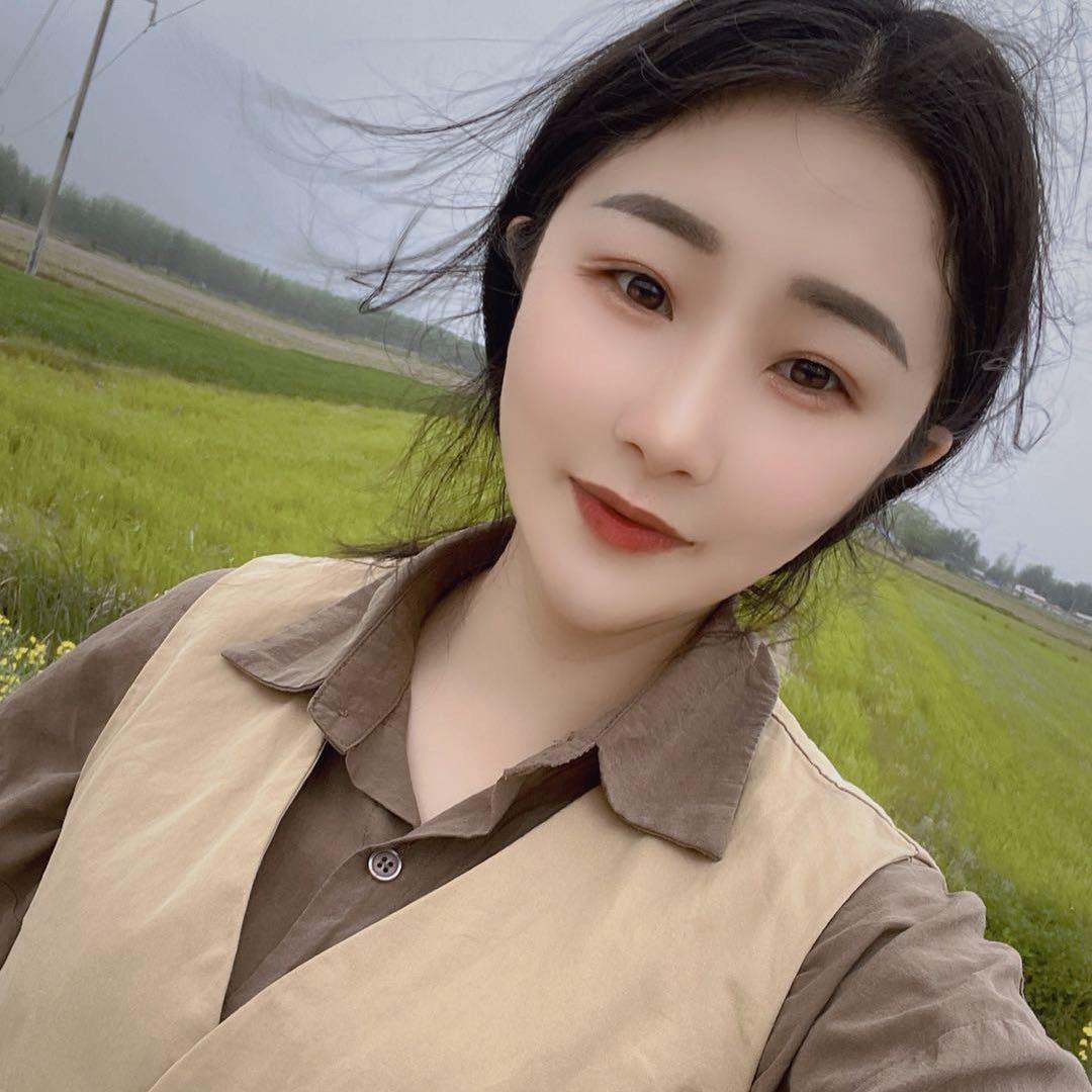 我是星星吖～