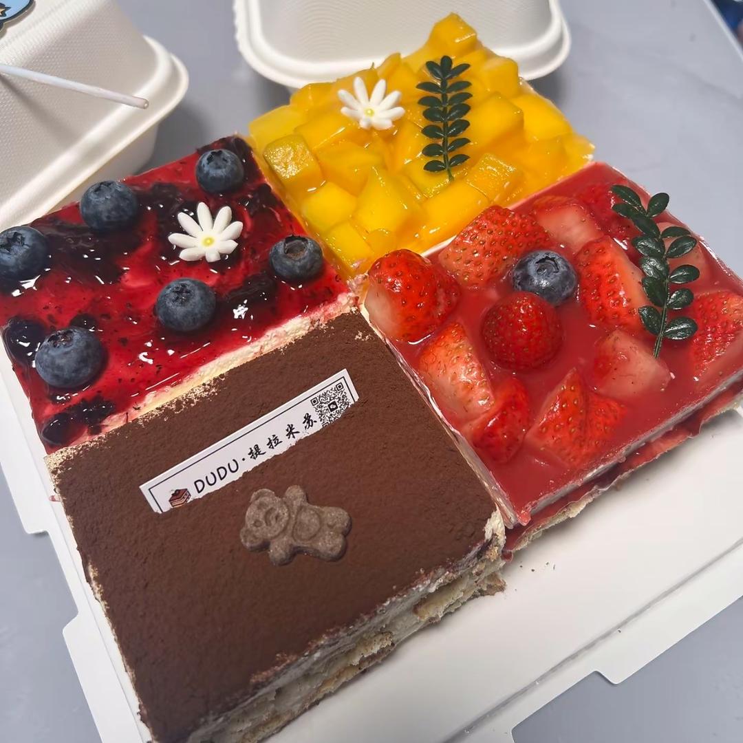 小磊摆摊日记