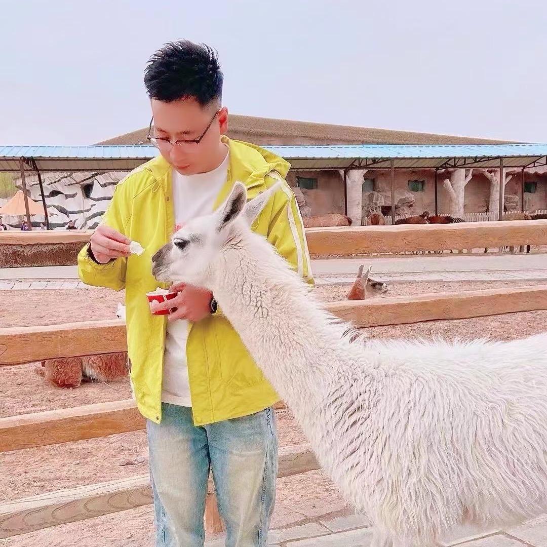 小阿张