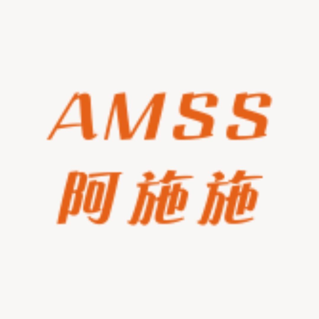AMSS阿施施万达总店