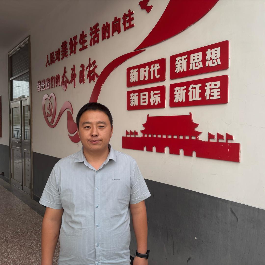 蒋里村民大舞台(招人)