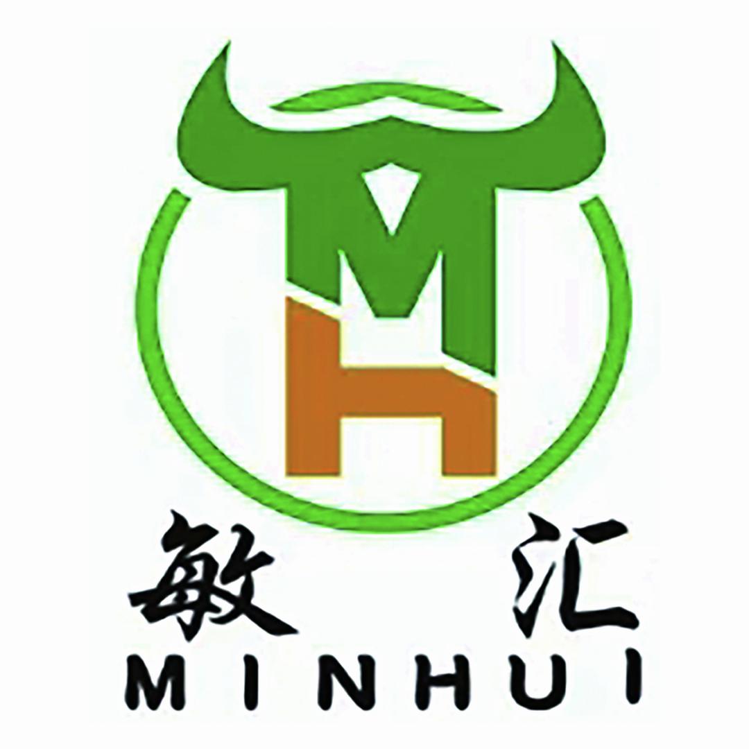 敏汇牛肉工厂店